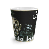 Zinda Laash Latte mug