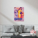 Chandni (1989) Premium Matte Vertical Posters