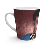 Govinda Latte mug