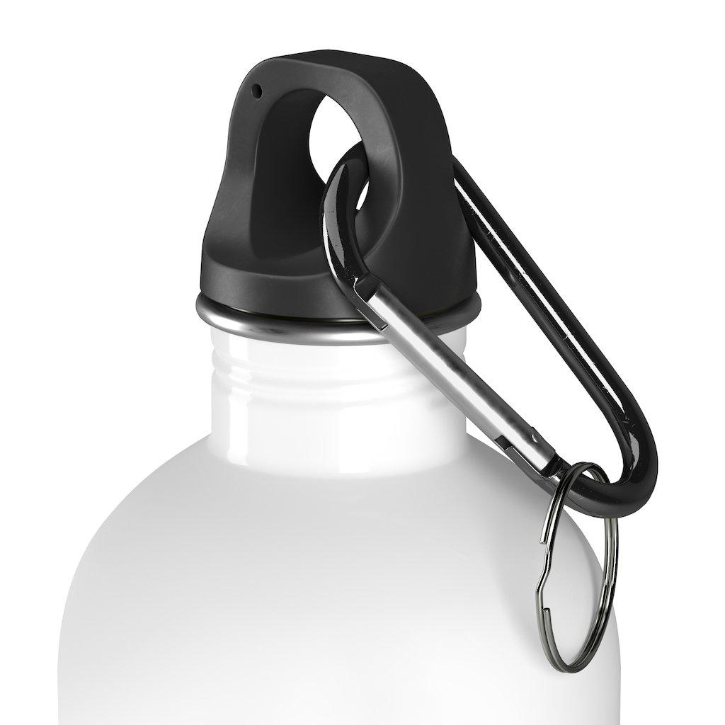 Gay Yaar - Stainless Steel Water Bottle - www.desimovies.biz
