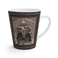 Kaali Devi Latte mug - www.desimovies.biz