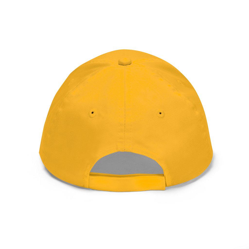 Jatt Gujjar Tey Natt - Lollywood - Unisex Twill Hat - www.desimovies.biz