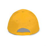 Jatt Gujjar Tey Natt - Lollywood - Unisex Twill Hat - www.desimovies.biz