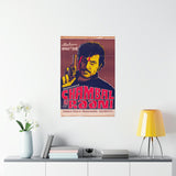 Chambal Ki Raani (1979) Premium Matte Vertical Posters