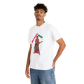 Righteous Dude - Sultan Rahi - Unisex Heavy Cotton Tee - www.desimovies.biz