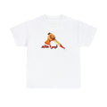 Teesra Hath Lollywood T Shirt - Unisex Heavy Cotton Tee - www.desimovies.biz