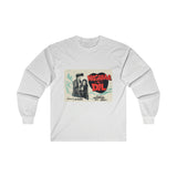 Naghma E Dil - Shareek E Hayat - Ultra Cotton Long Sleeve Tee - www.desimovies.biz