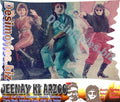 Jeenay Ki Arzoo (1989) Movie Still 5 - www.desimovies.biz