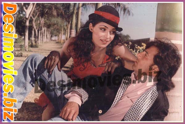 Rajoo Ban Gaya Gentleman (1996) Movie Still 13 - www.desimovies.biz