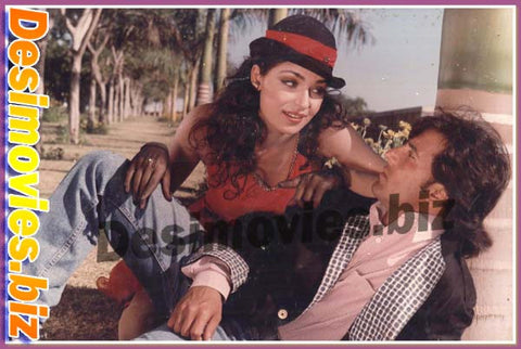 Rajoo Ban Gaya Gentleman (1996) Movie Still 13