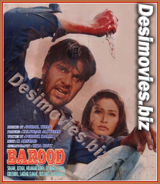 Barood (2000) Movie Still 25