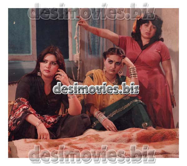 Ishq Pecha (1984) Movie Still 6