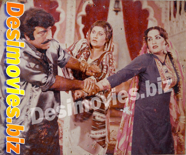 Khuddar (1985) Movie Still - www.desimovies.biz