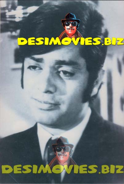 Waheed Murad (Lollywood Star) Movie Still 40 - www.desimovies.biz