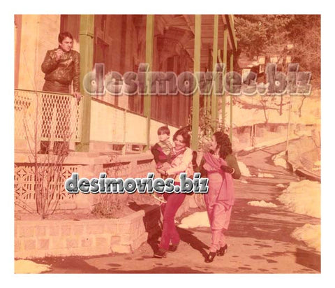 Raja Rani (1984) Movie Still 6