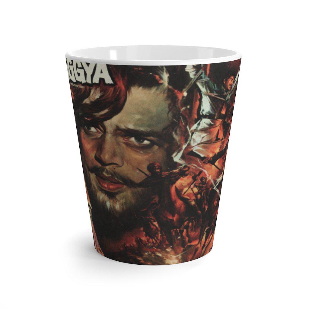 Pratiggya Latte mug - www.desimovies.biz