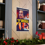 Scars of Dracula - Hammer Horror Premium Matte Vertical Posters