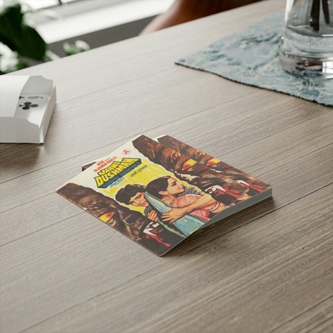 Jaani Dushman Poker Cards - www.desimovies.biz