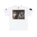 Lollywood T Shirt - Golden Age - Unisex Heavy Cotton Tee - www.desimovies.biz