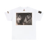Lollywood T Shirt - Golden Age - Unisex Heavy Cotton Tee - www.desimovies.biz