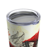 Hitler - Tumbler 20oz