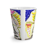 Maula Jat Latte mug - www.desimovies.biz