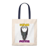 Fundo Mental - Tote Bag - Vintage