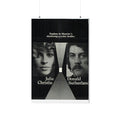 Dont Look Now - Pakistani Poster - Premium Matte Vertical Posters - www.desimovies.biz