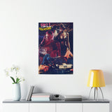 From Beyond AKA Hell Creature Poster - Premium Matte Vertical Posters