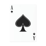Pakzilla Poker Cards