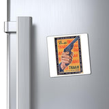 Thaah - Lollywood Classics - Magnets - www.desimovies.biz