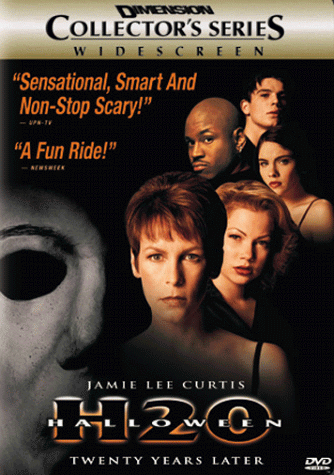 Halloween H2O DVD Region 1 - www.desimovies.biz