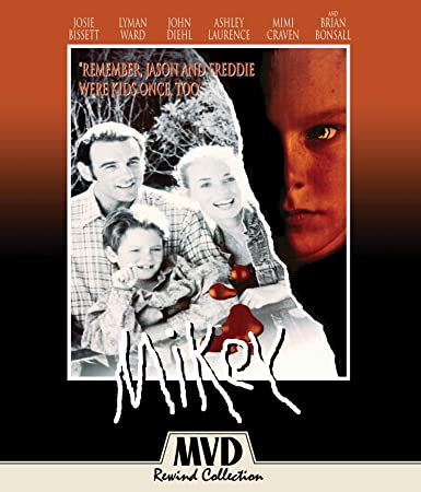 Mikey DVD Region 1 - www.desimovies.biz