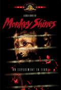 Monkey Shines DVD Region 1 - www.desimovies.biz