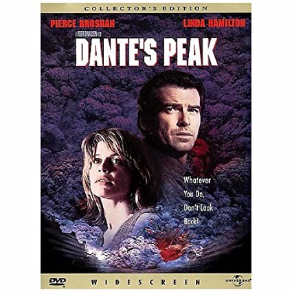 DANTES PEAK DVD Region 1 - www.desimovies.biz