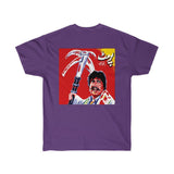 Maula Jat & Permit Sultan Rahi Lollywood Ultra Cotton Tee - www.desimovies.biz