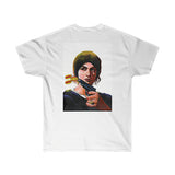 Fittay Moo! -  Ultra Cotton Tee - www.desimovies.biz