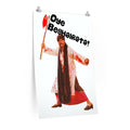 Oye Beghairata - Sultan Rahi - Premium Matte vertical posters - www.desimovies.biz