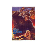 Mighty Himalayan Man Poster - Premium Matte Vertical Posters - www.desimovies.biz
