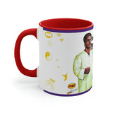 You Farted - Coffee Mug, 11oz