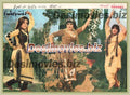 Wakhat Badshah (1986) Lollywood Original Booklet - www.desimovies.biz