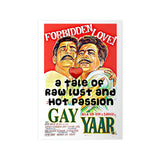 Gay Yaar - Photopaper Posters