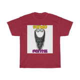 Fundo Mental - The Hot Spot Tee -Unisex Heavy Cotton - www.desimovies.biz