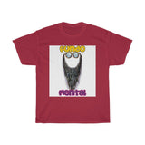 Fundo Mental - The Hot Spot Tee -Unisex Heavy Cotton