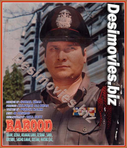 Barood (2000) Movie Still 24