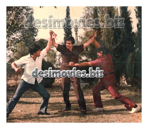 Ishq Pecha (1984) Movie Still 7 - www.desimovies.biz