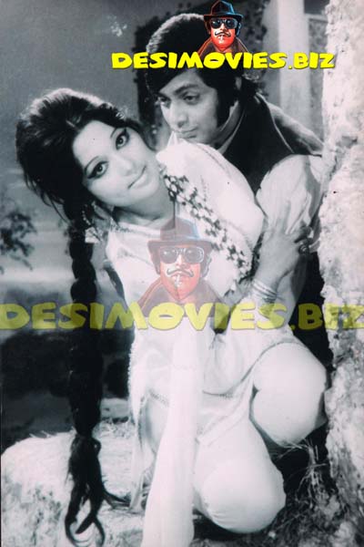 Waheed Murad (Lollywood Star) Movie Still 20 - www.desimovies.biz