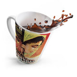 Phool aur Patthar Latte mug - www.desimovies.biz