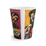 Latte mug - www.desimovies.biz