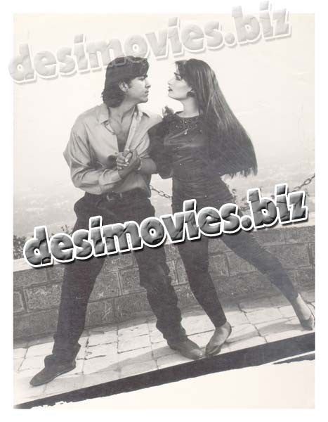 Ishq (1991) Movie Still 5 - www.desimovies.biz